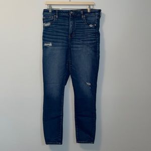 AE jeans | next level stretch